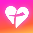 Eden: Christian Dating App