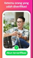 Indonesia Jodoh Kristen Eden syot layar 3