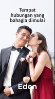 Indonesia Jodoh Kristen Eden penulis hantaran