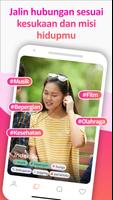 Indonesia Jodoh Kristen Eden syot layar 1