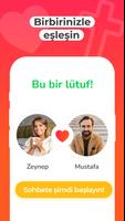 Arkadaşlık siteleri Türkiye Ekran Görüntüsü 2