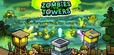 Zombie Towers