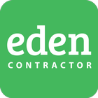 Eden for Contractors ícone