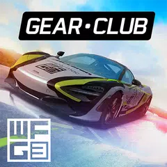Gear.Club - True Racing XAPK Herunterladen