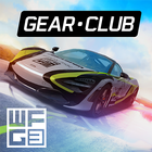 Gear.Club ikon