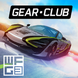 Gear.Club ícone