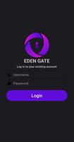 Eden Gate VPN 海報