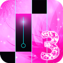 Pink Piano Tiles 3 APK