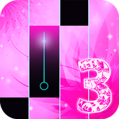 Baixar Pink Piano Tiles 3 para PC - LDPlayer