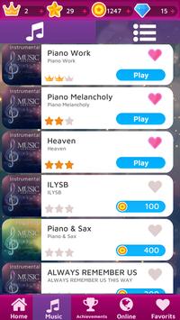 Pink Piano Tiles 3