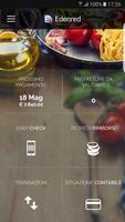 Edenred FAST โปสเตอร์