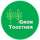 Nufarm-Grow Together 图标