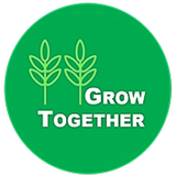 Nufarm-Grow Together 图标