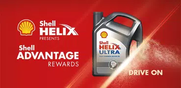 Shell Advantage Rewards(ShARe)