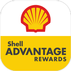 Shell Advantage Rewards(ShARe) アイコン
