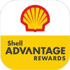 Shell Advantage Rewards(ShARe) 아이콘