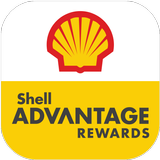 Shell Advantage Rewards(ShARe) icône