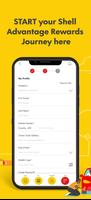 Shell Advantage Rewards(ShARe) Screenshot 1