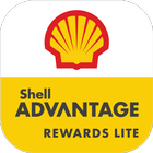 Shell Advantage Rewards Lite (SHARE Lite) ไอคอน