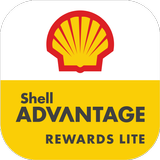 Shell Advantage Rewards Lite (SHARE Lite) icône