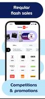 Edenred Savings capture d'écran 3