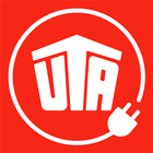 UTA eCharge ไอคอน