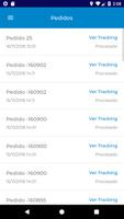 Edenred Empresas screenshot 1