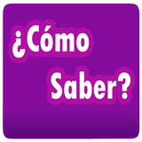 Cómo Saber si mi pareja me engaña biểu tượng