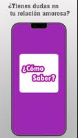Cómo Saber si mi pareja me eng bài đăng