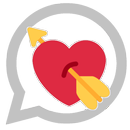 Love Stickers  - WAStickerApps aplikacja
