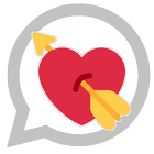 Love Stickers icon