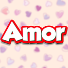 Stickers de Amor Was App أيقونة