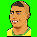 stickers futbol copa Mundial APK