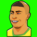 Stickers football World Cup APK