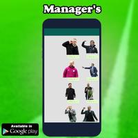 Stickers football World Cup screenshot 3