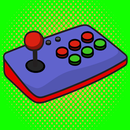 APK Stickers de Video Juegos Games