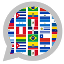 Stickers Latinos para WhatsApp aplikacja