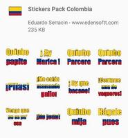 Stickers Latinos capture d'écran 3