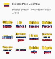 Stickers Latinos screenshot 3