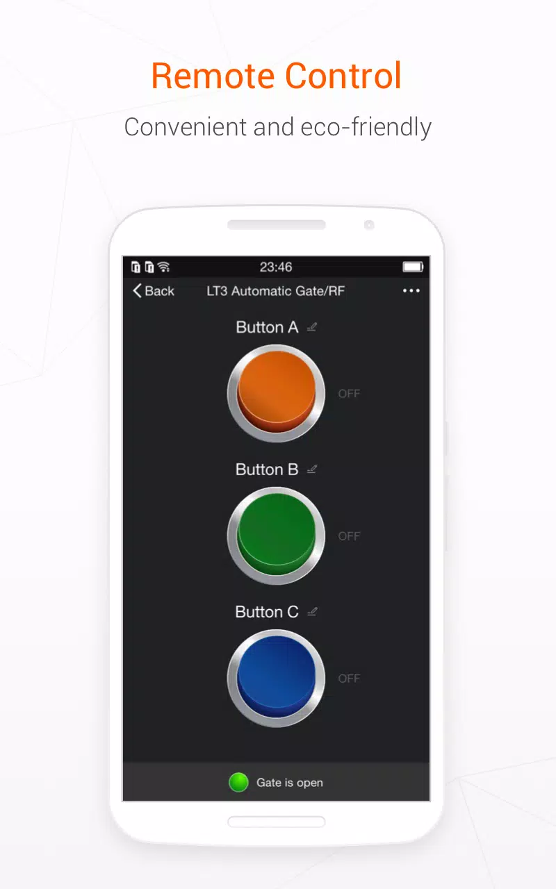 WIFI Smart Control APK for Android Download