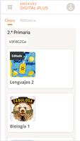Edelvives Digital Plus MÉXICO स्क्रीनशॉट 1