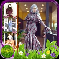 Hijab Muslimah Cantik penulis hantaran