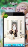 Hijab Muslimah Cantik syot layar 2