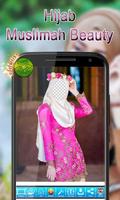 Hijab Muslimah Cantik syot layar 3