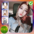 Hijab Selfie Style biểu tượng
