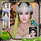 Sundanese Wedding Editor icono