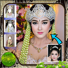 Sundanese Wedding Editor アイコン