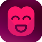 WorldJoy - Live Video Chat icon