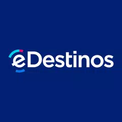 eDestinos - Flights & Hotels APK download