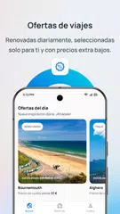 download eDestinos - Vuelos Baratos XAPK